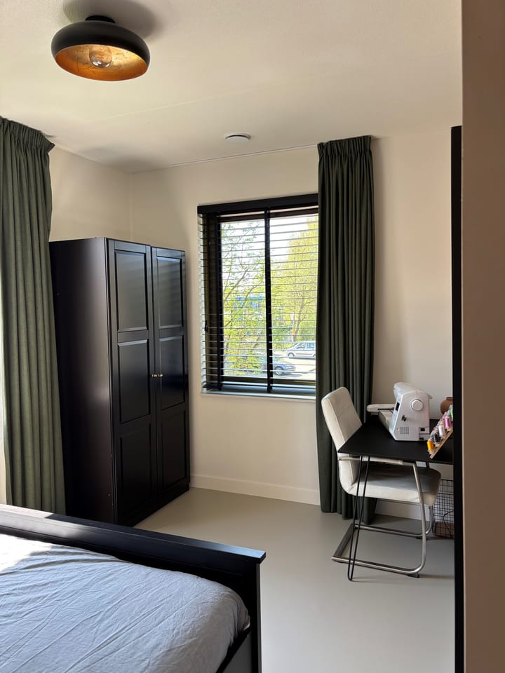 Foto 27 van Barkmolenstraat 117-H