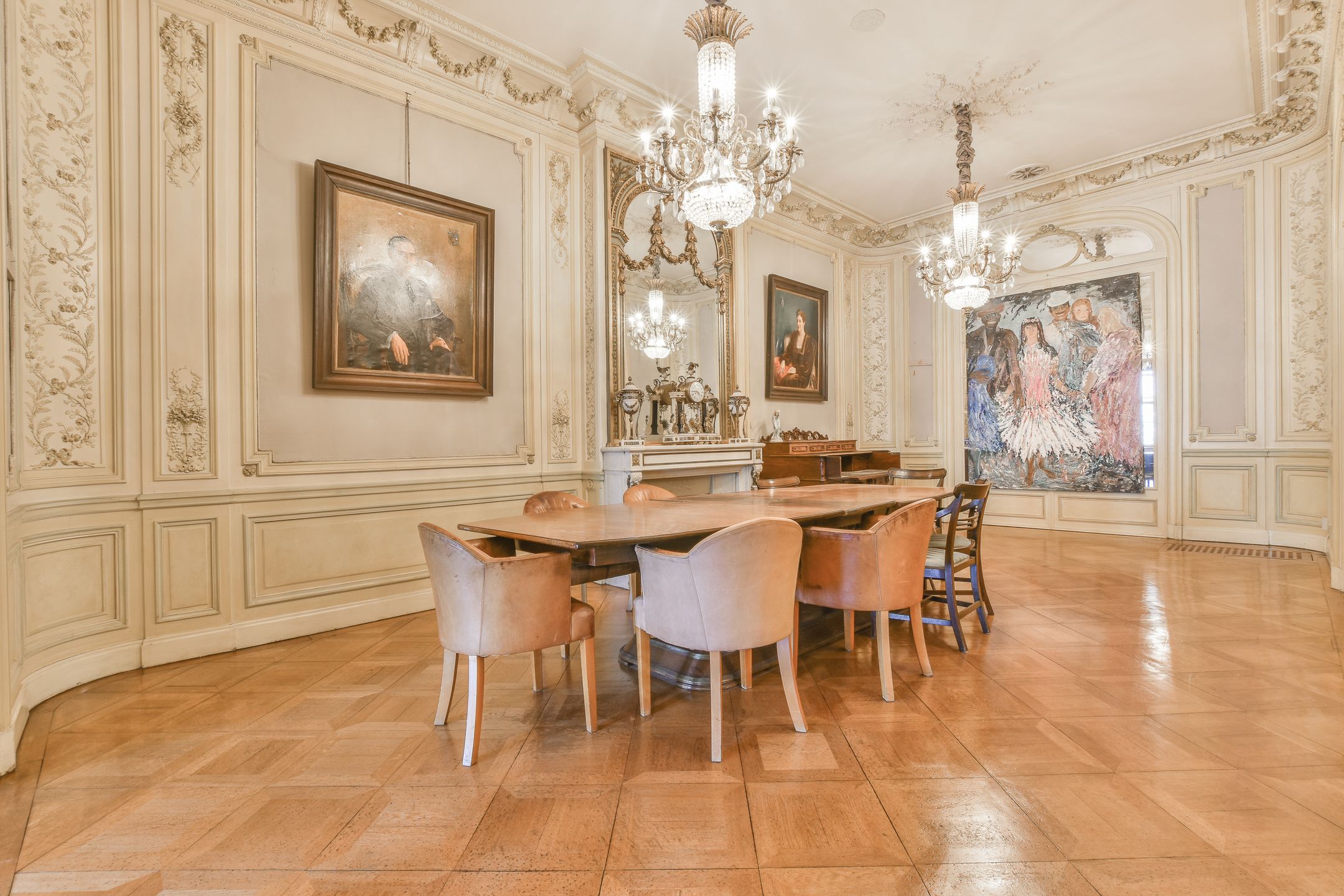 Foto 15 van Herengracht 268-O