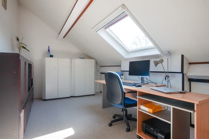 Foto 49 van Jaap Edenlaan 34