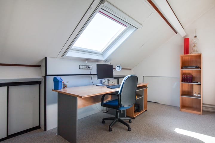 Foto 50 van Jaap Edenlaan 34