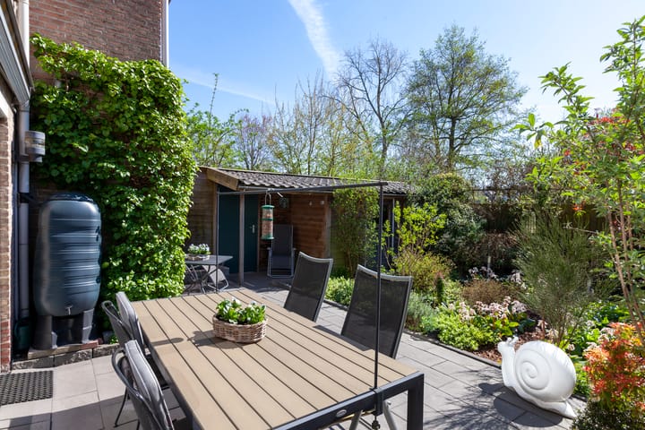 Foto 52 van Jaap Edenlaan 34