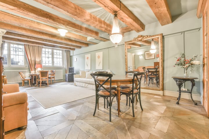 Foto 22 van Herengracht 268-O