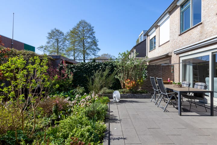 Foto 53 van Jaap Edenlaan 34