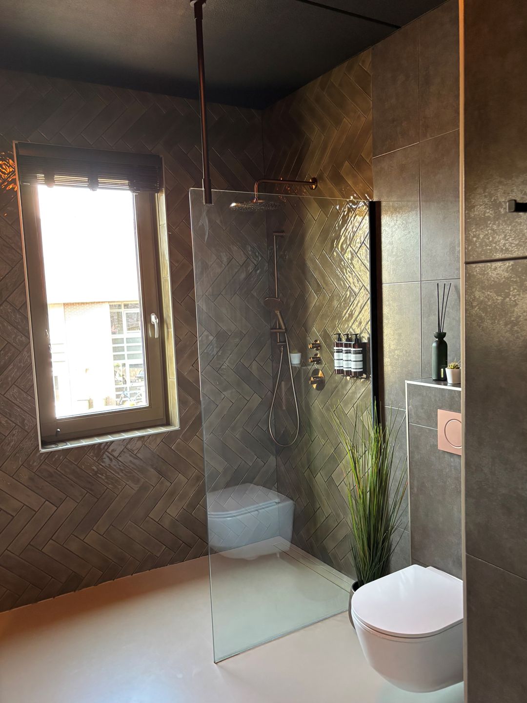 Foto 32 van Barkmolenstraat 117-H