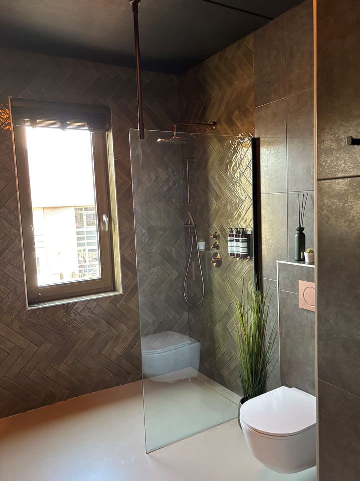 Foto 32 van Barkmolenstraat 117-H