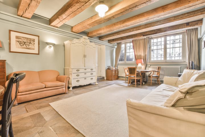 Foto 23 van Herengracht 268-O