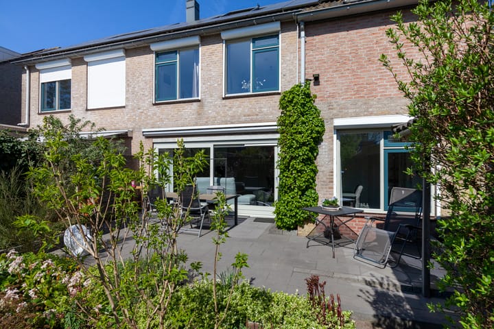 Foto 54 van Jaap Edenlaan 34