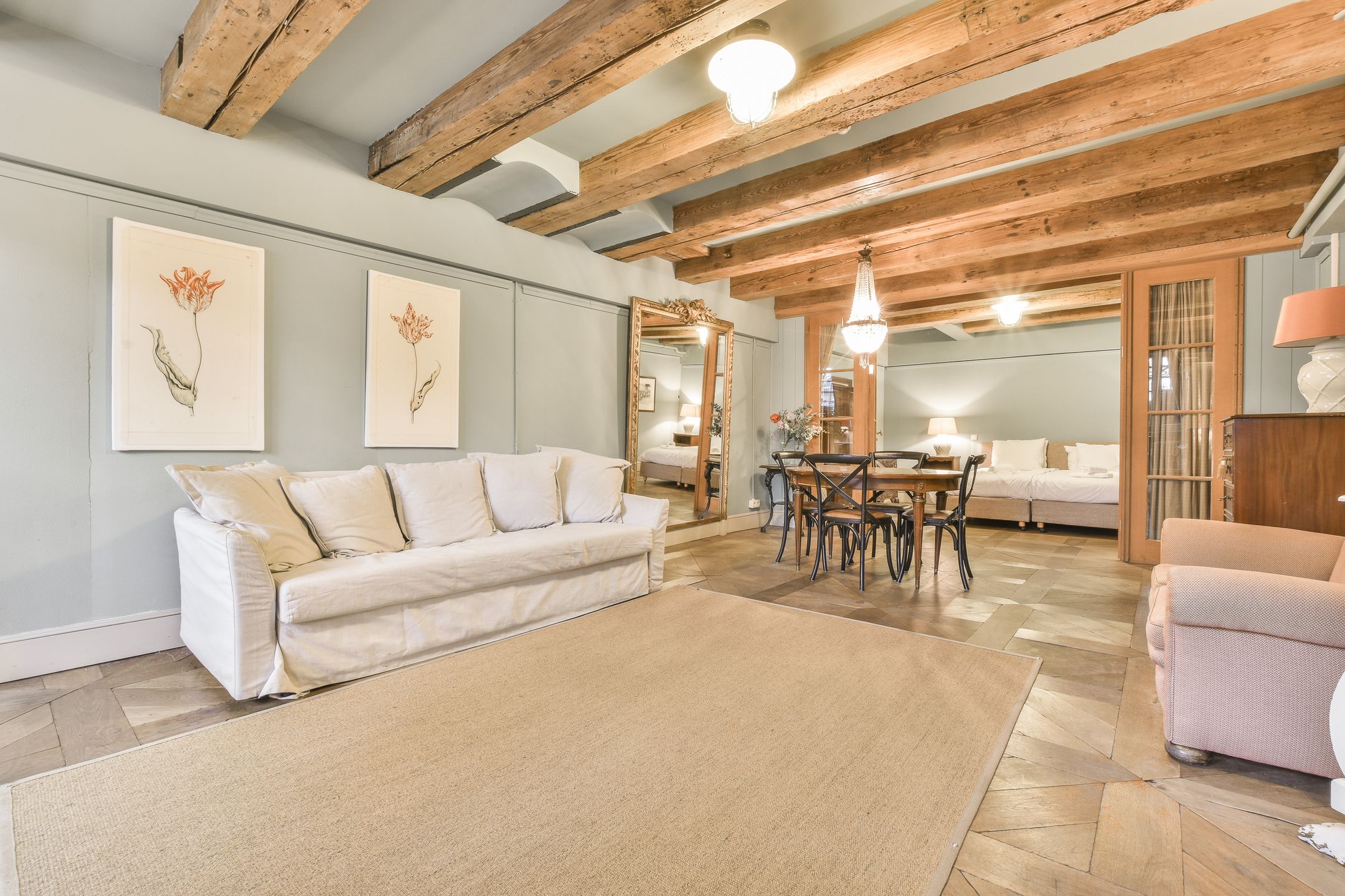 Foto 24 van Herengracht 268-O