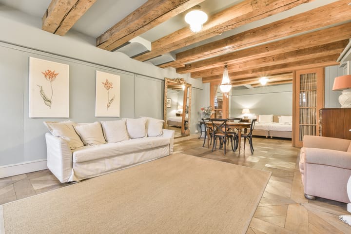 Foto 24 van Herengracht 268-O