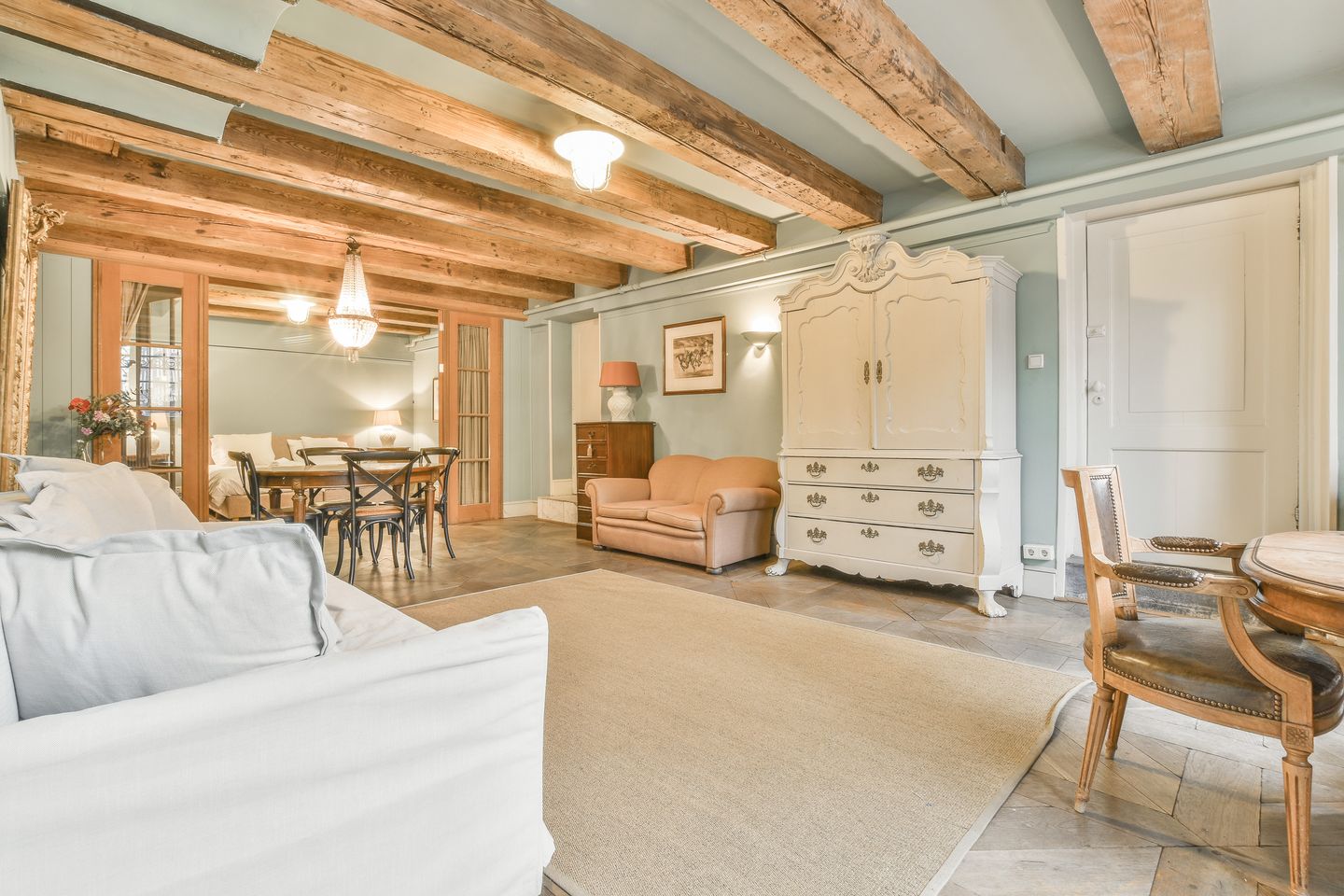 Foto 25 van Herengracht 268-O