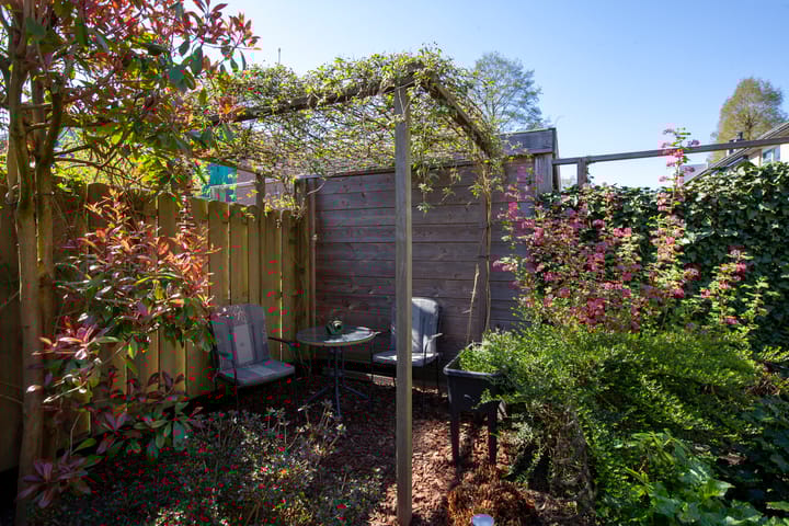 Foto 56 van Jaap Edenlaan 34