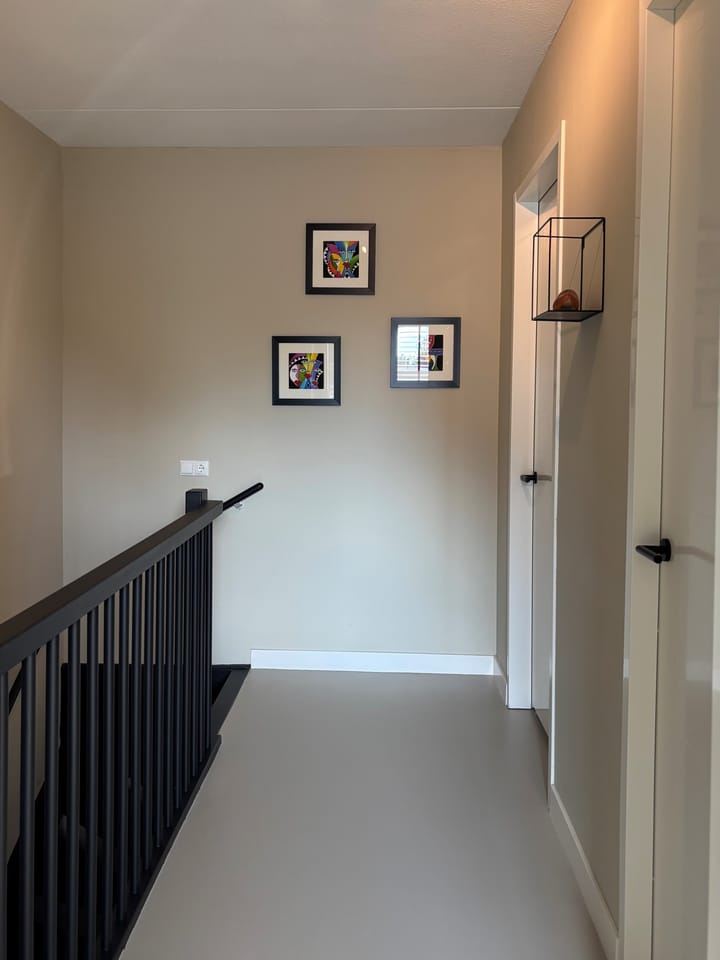 Foto 35 van Barkmolenstraat 117-H