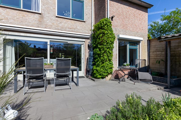 Foto 57 van Jaap Edenlaan 34