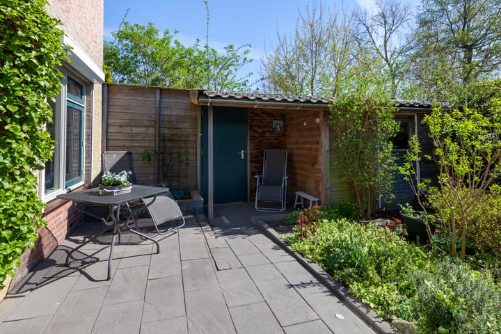 Foto 58 van Jaap Edenlaan 34