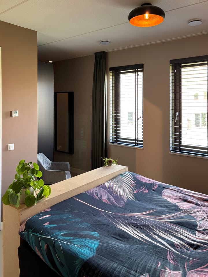 Foto 37 van Barkmolenstraat 117-H