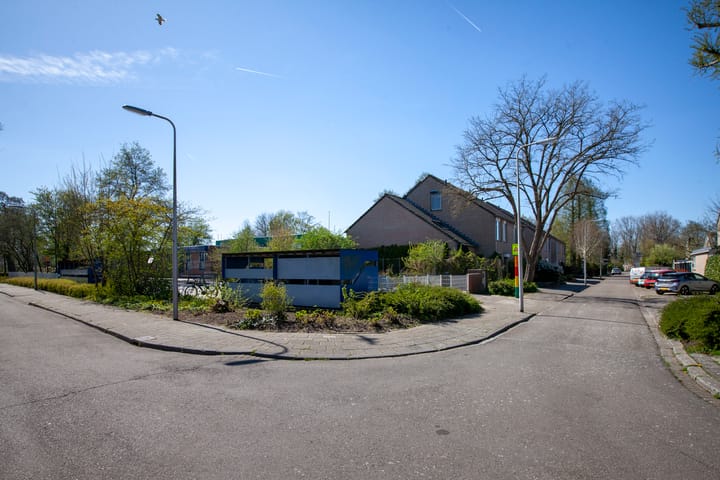 Foto 61 van Jaap Edenlaan 34