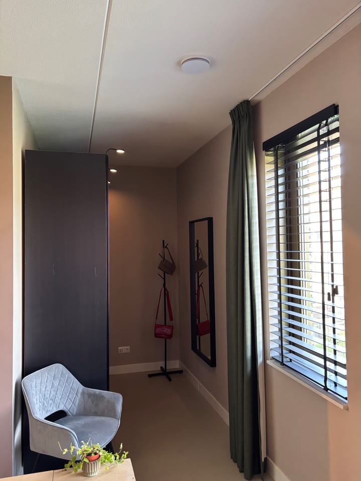 Foto 38 van Barkmolenstraat 117-H