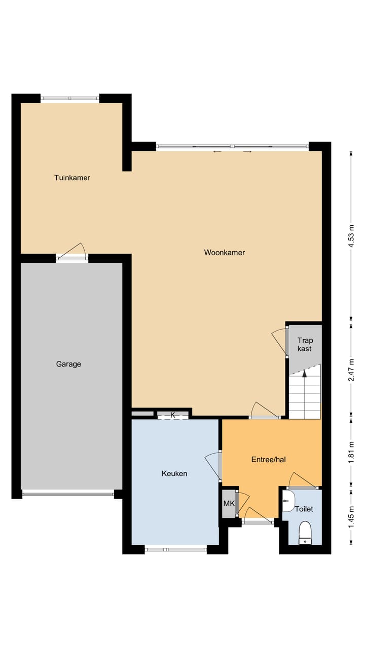 Foto 62 van Jaap Edenlaan 34