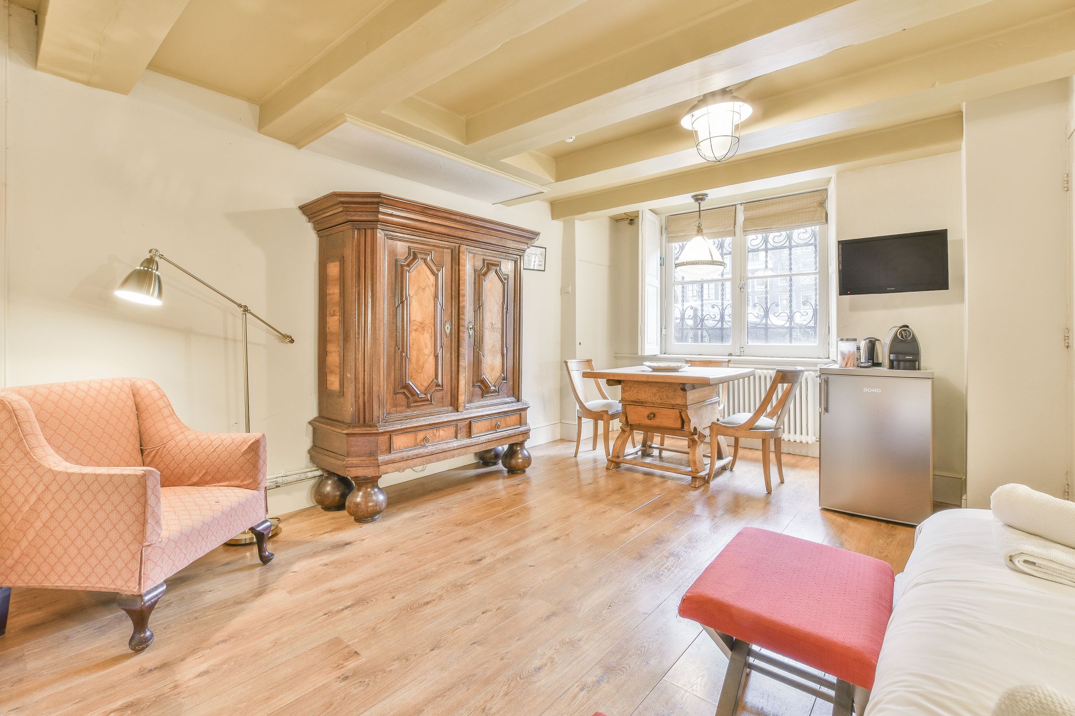 Foto 33 van Herengracht 268-O