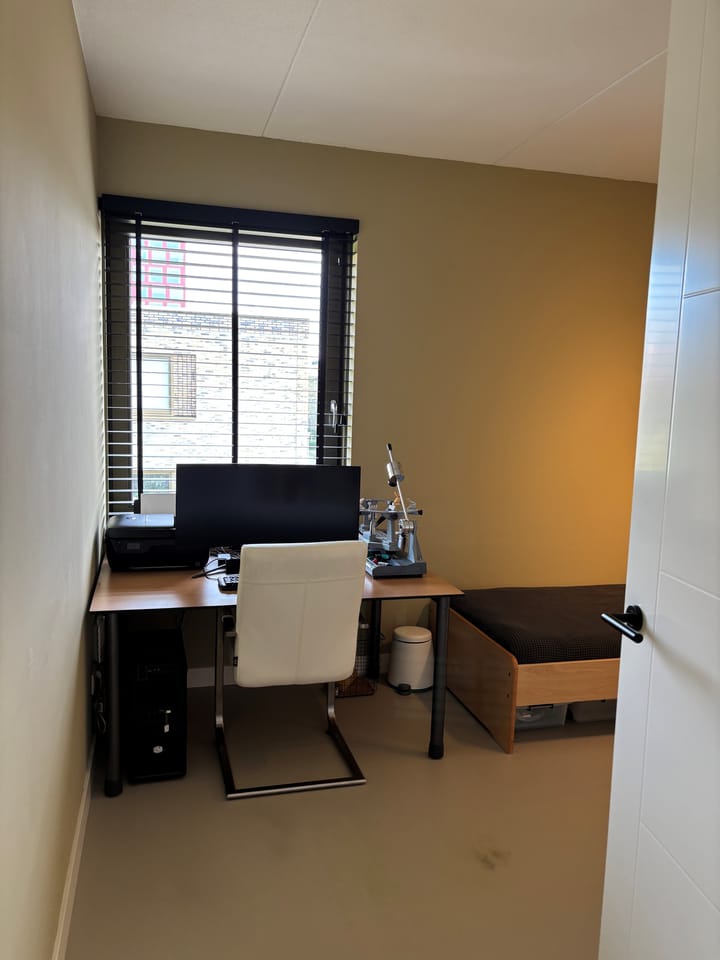 Foto 39 van Barkmolenstraat 117-H