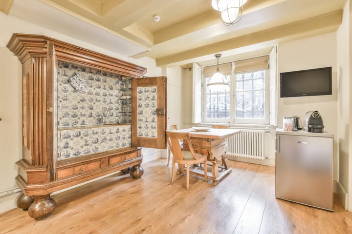 Foto 34 van Herengracht 268-O