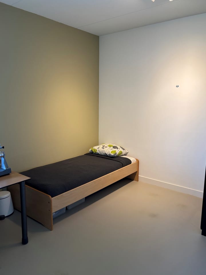 Foto 40 van Barkmolenstraat 117-H