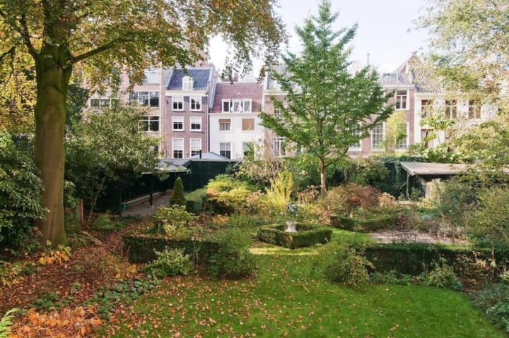 Foto 37 van Herengracht 268-O