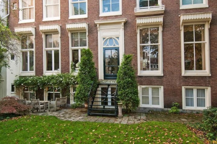Foto 38 van Herengracht 268-O