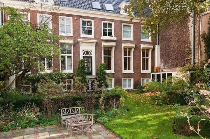 Foto 39 van Herengracht 268-O