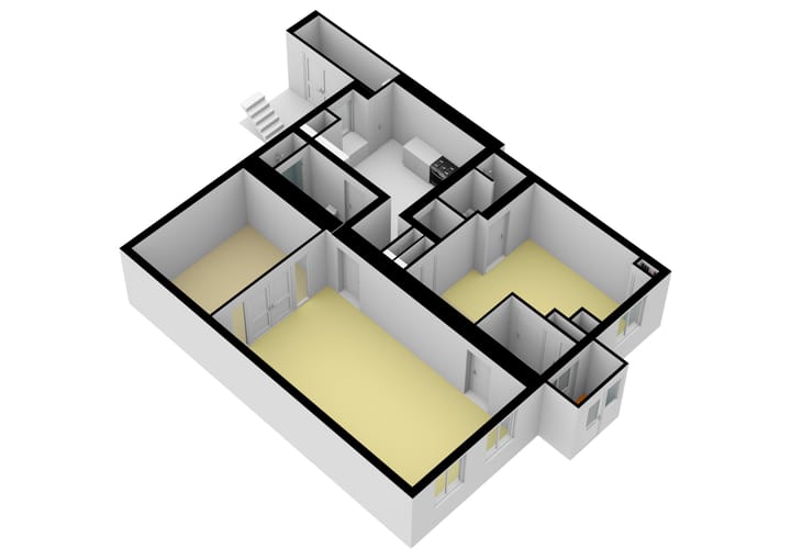 Foto 45 van Herengracht 268-O