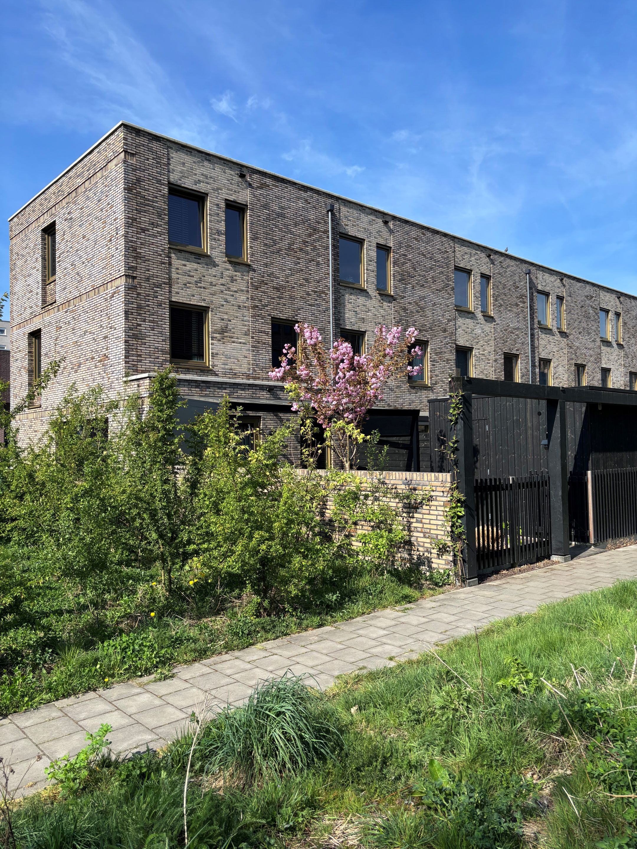 Foto 45 van Barkmolenstraat 117-H