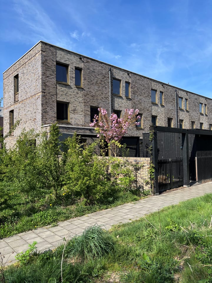 Foto 45 van Barkmolenstraat 117-H