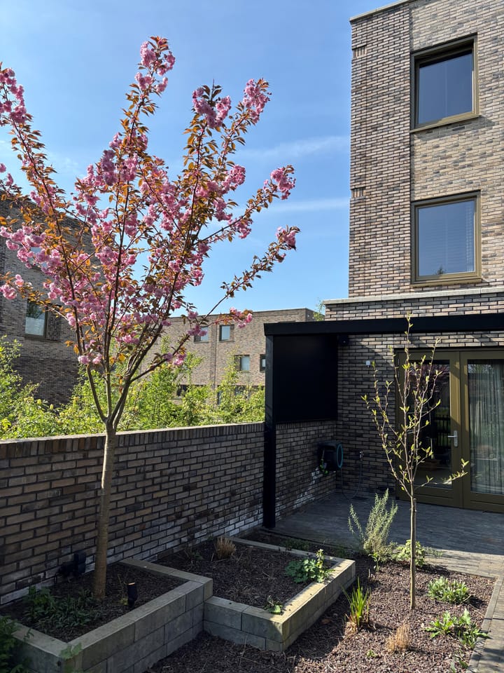 Foto 46 van Barkmolenstraat 117-H