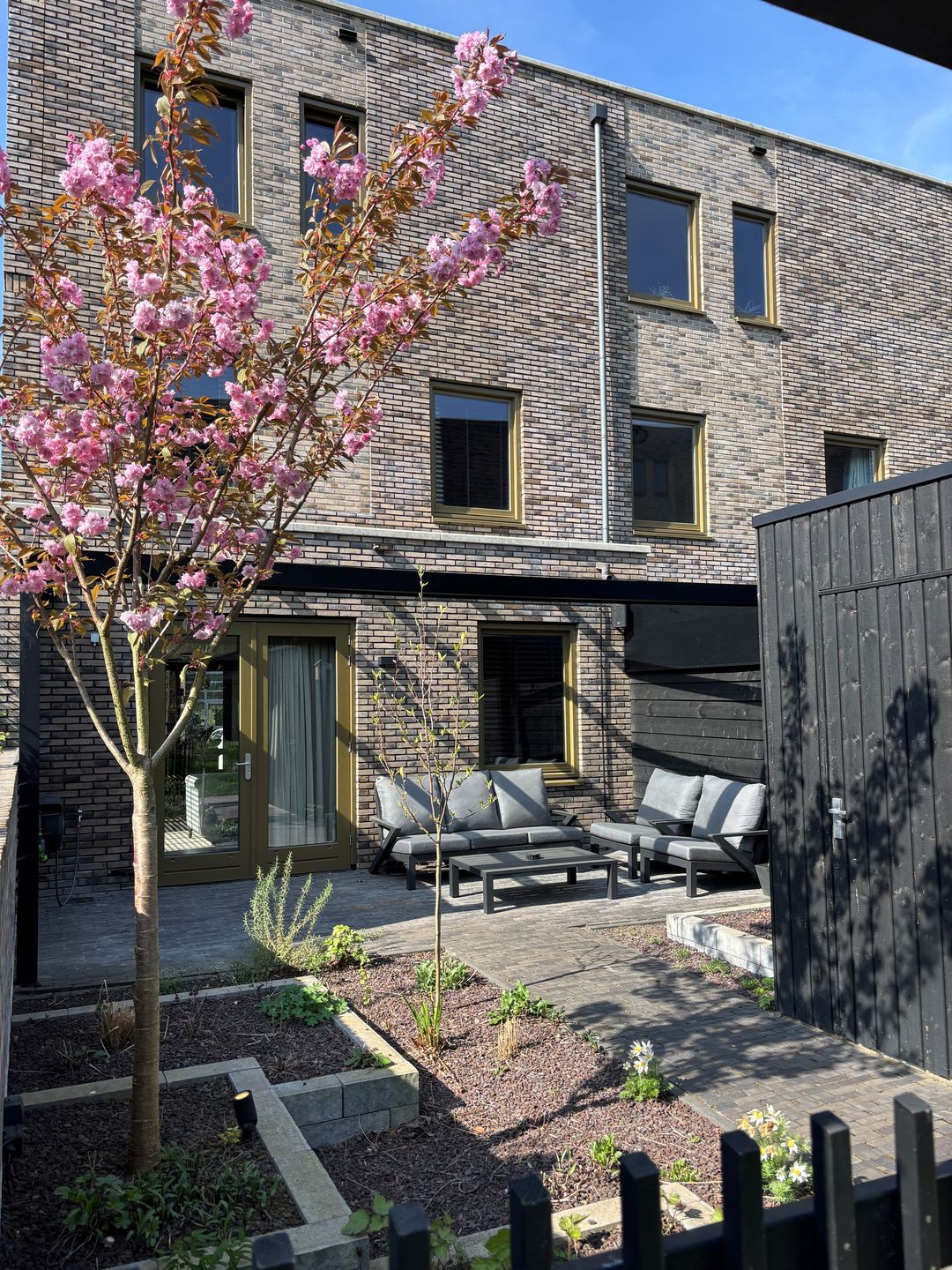 Foto 47 van Barkmolenstraat 117-H