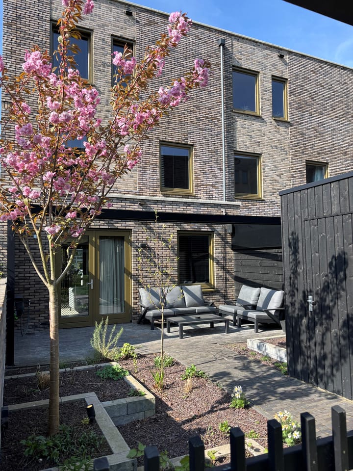 Foto 47 van Barkmolenstraat 117-H