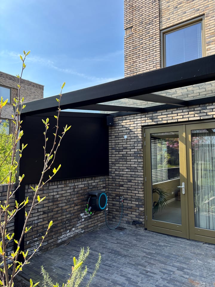 Foto 48 van Barkmolenstraat 117-H