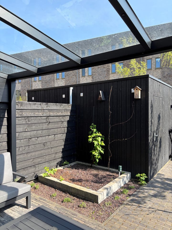 Foto 50 van Barkmolenstraat 117-H