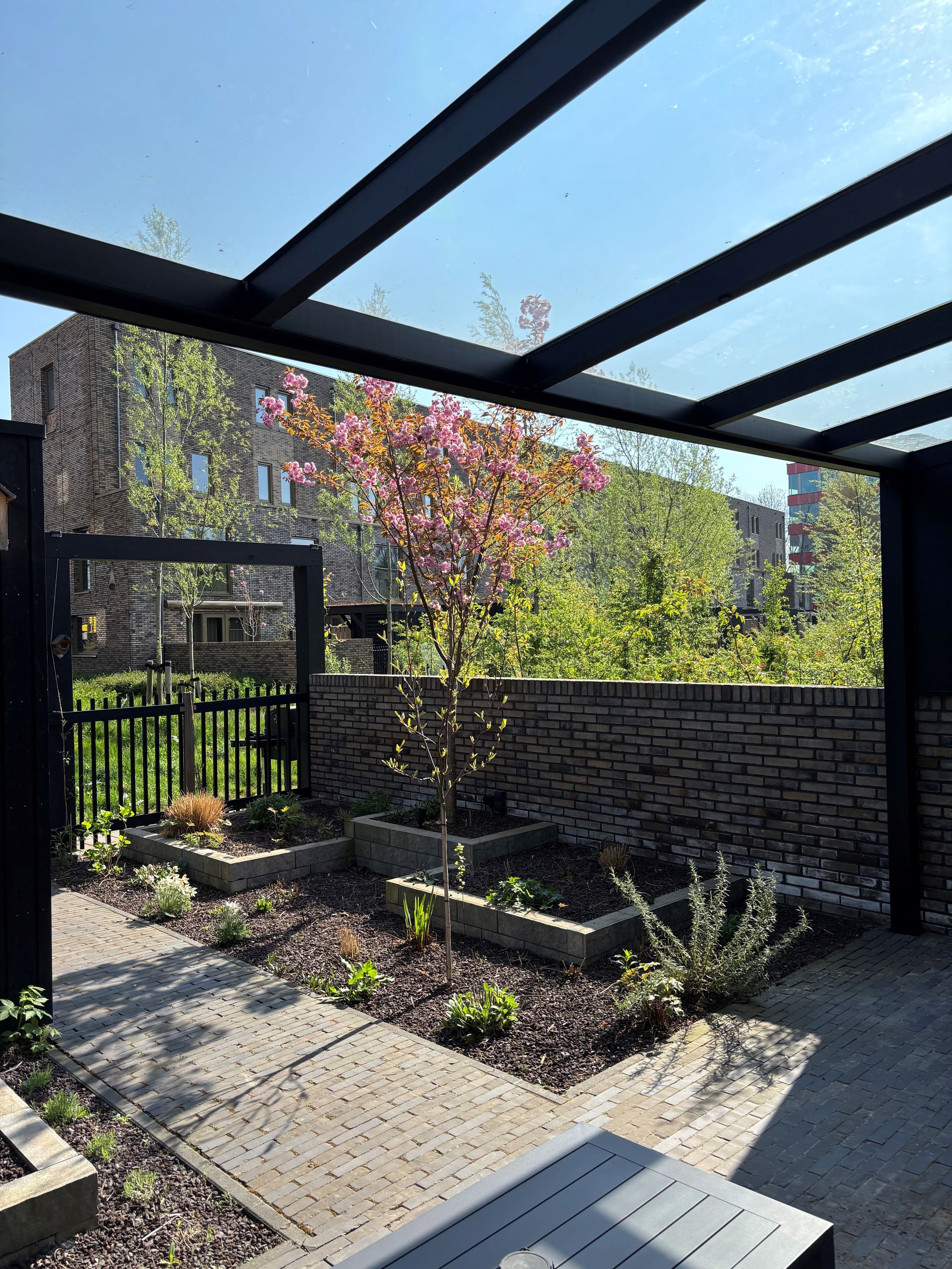 Foto 51 van Barkmolenstraat 117-H