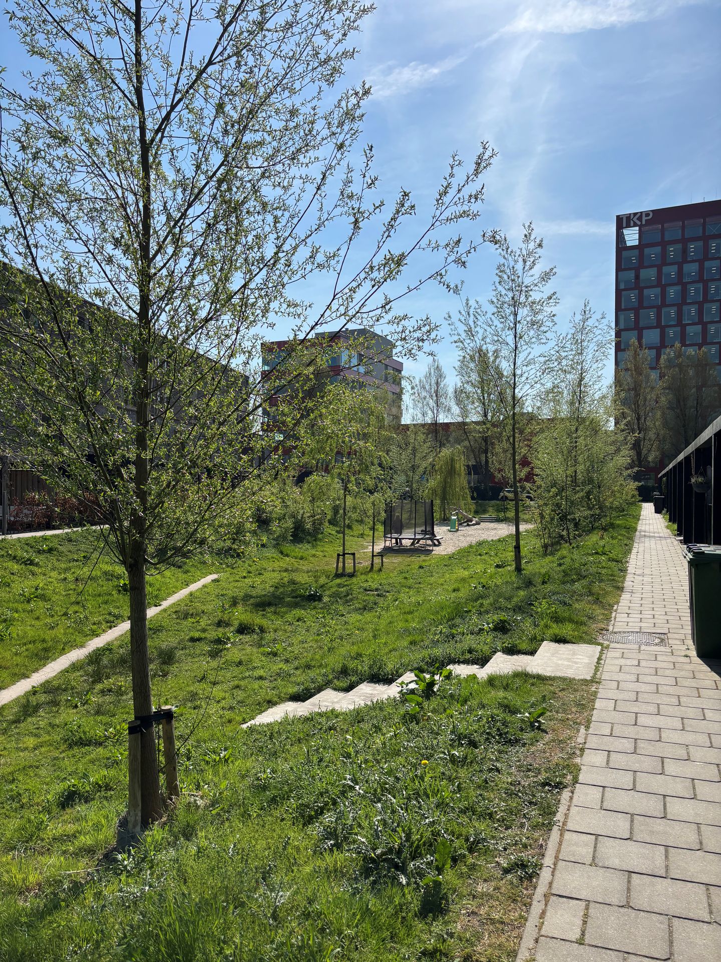 Foto 55 van Barkmolenstraat 117-H