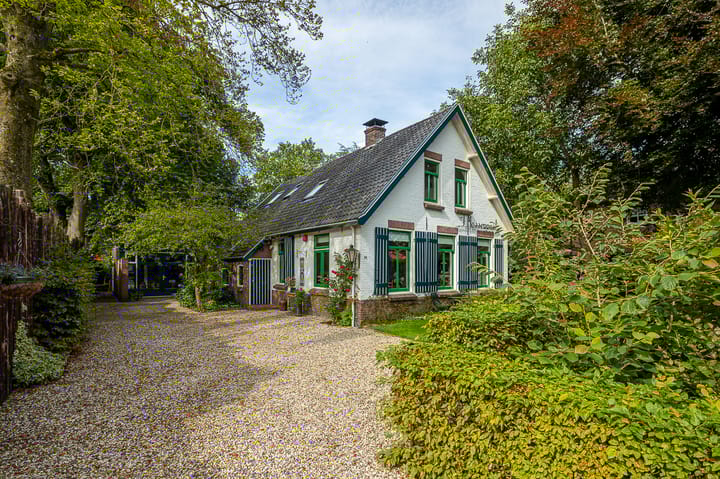 Beukenlaan 84