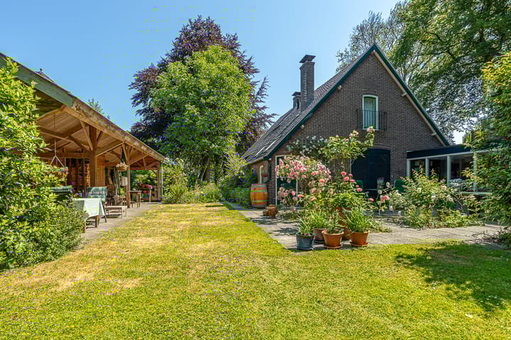 Foto 7 van Beukenlaan 84