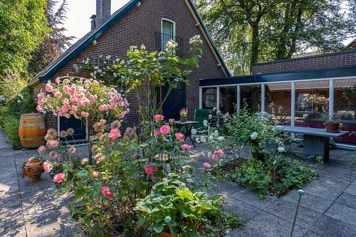 Foto 8 van Beukenlaan 84