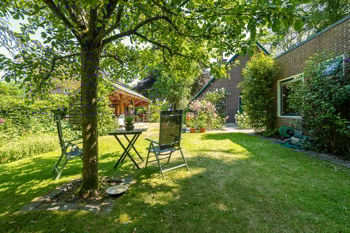 Foto 10 van Beukenlaan 84