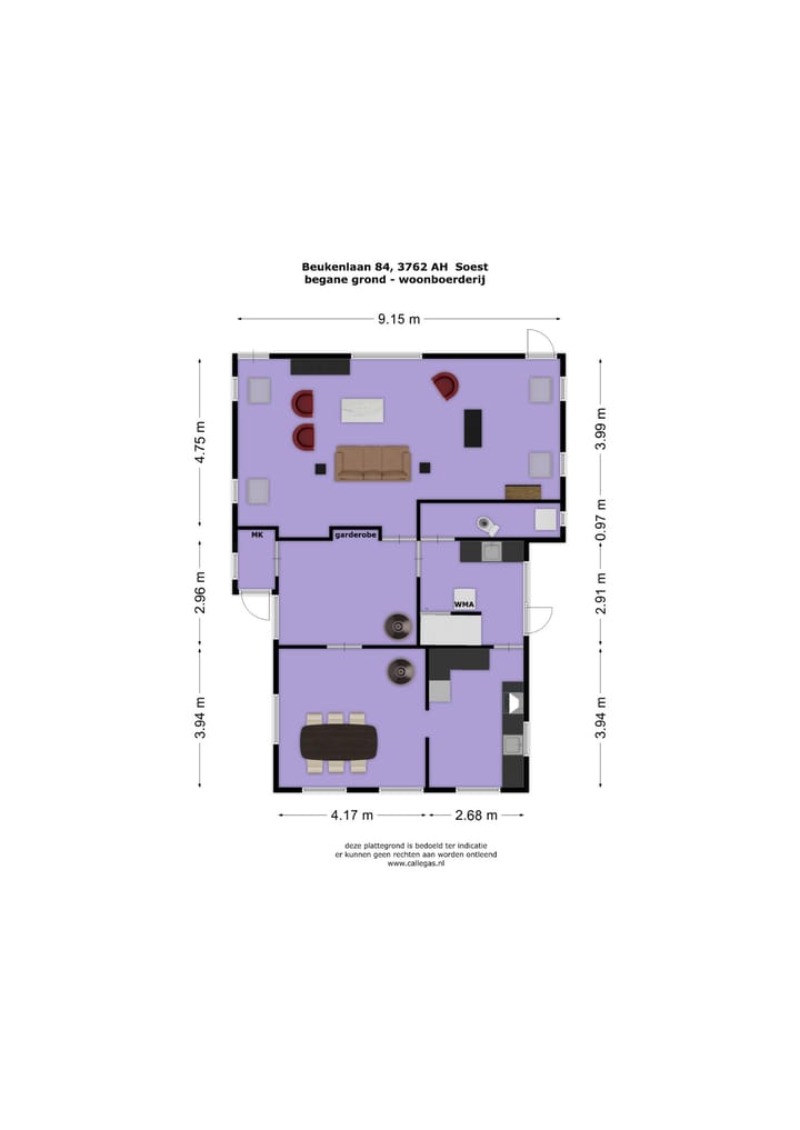 Foto 51 van Beukenlaan 84