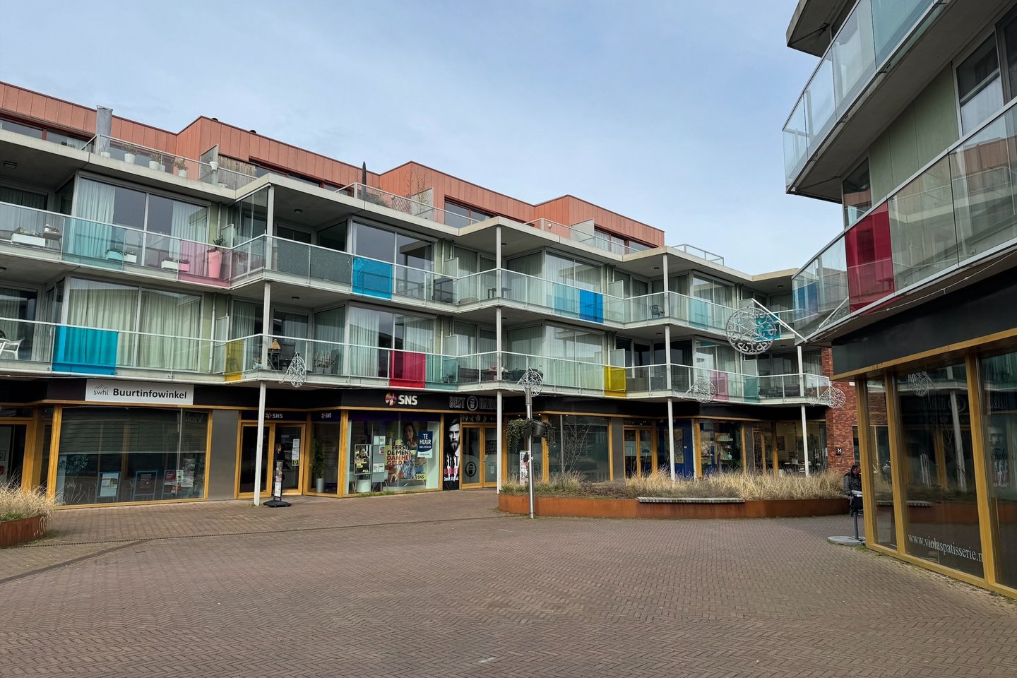 Bekijk foto 3 van Klein Tongelreplein 4