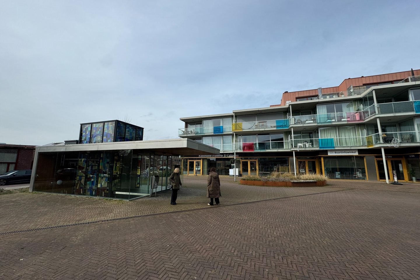 Bekijk foto 5 van Klein Tongelreplein 4
