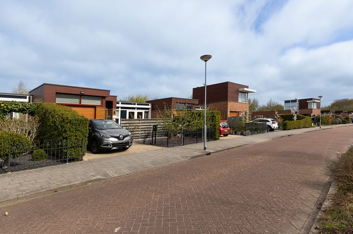 Foto 2 van Koolmees 24