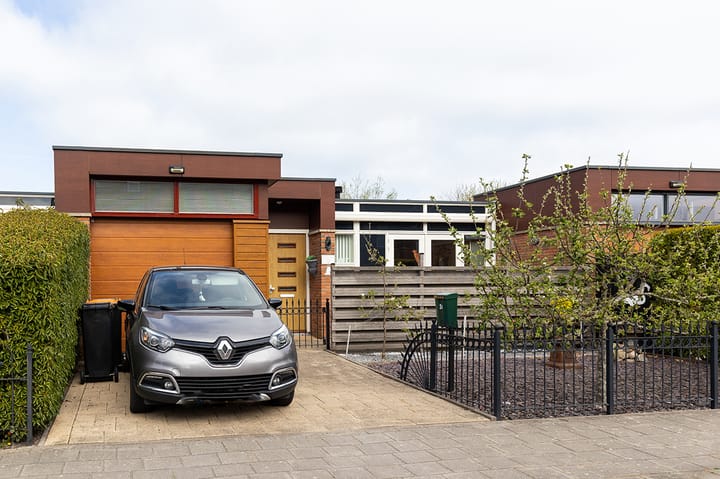 Foto 1 van Koolmees 24