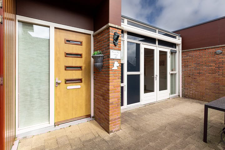 Foto 4 van Koolmees 24