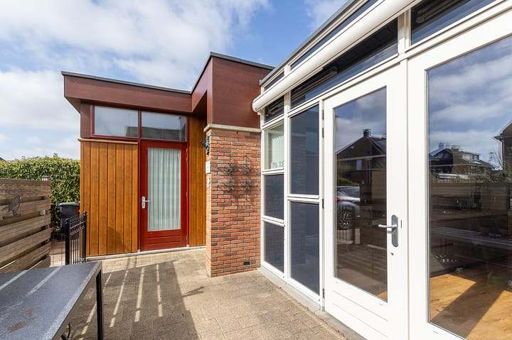 Foto 6 van Koolmees 24